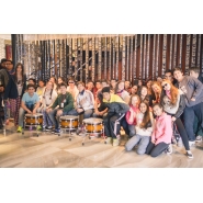 3° año en BUENOS AIRES CULTURAL - Secundario